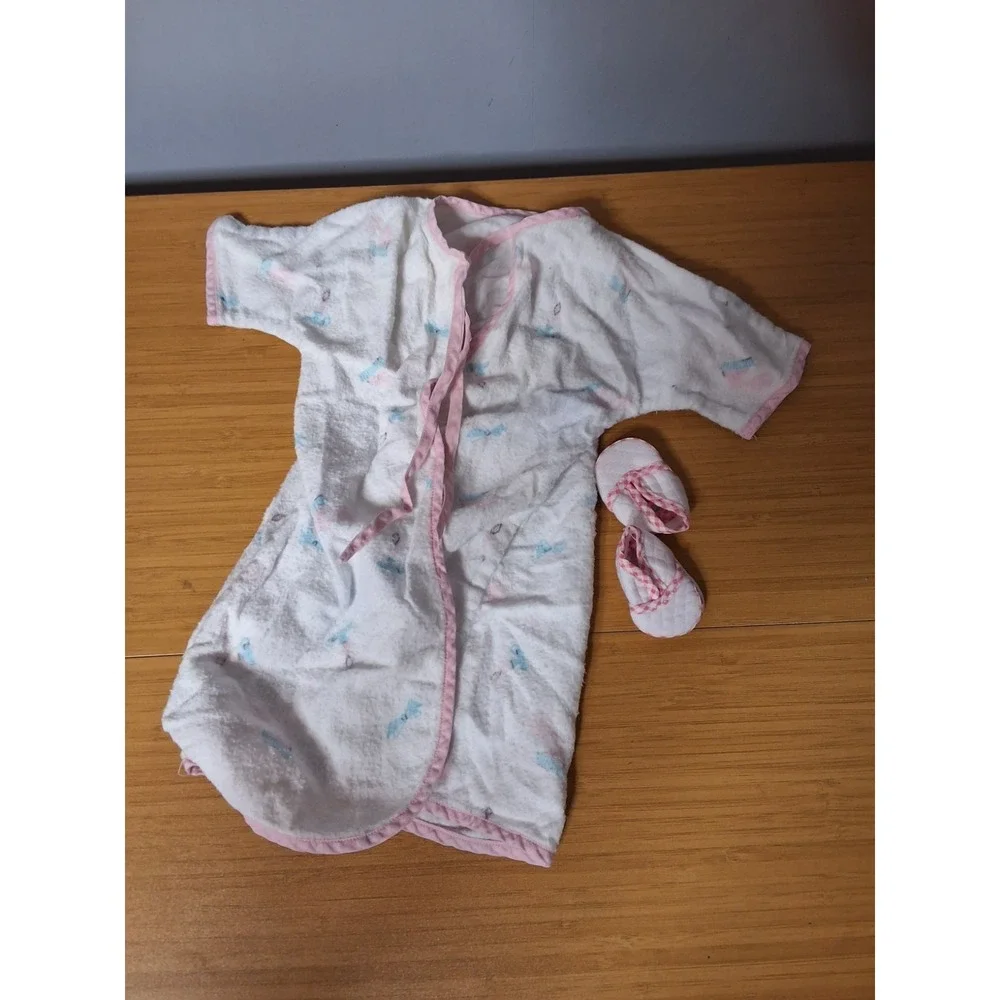 Assortment Of Baby Doll Clothes For 18